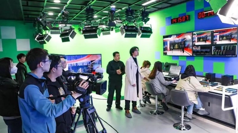 mg动画公司推荐哪家好