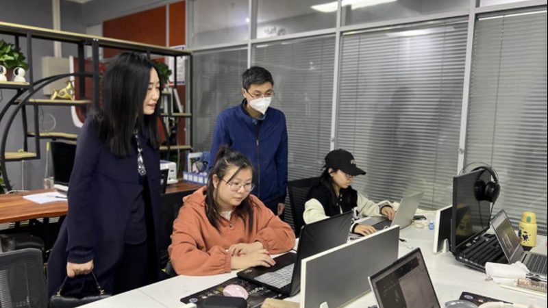 剧本定位：明确宣传片的定位与目标受众
