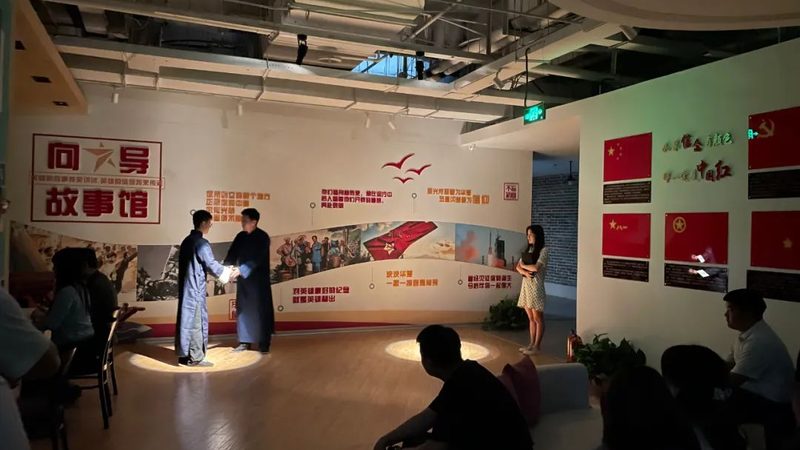 广州电子产品宣传片制作：揭秘背后的制作奥秘