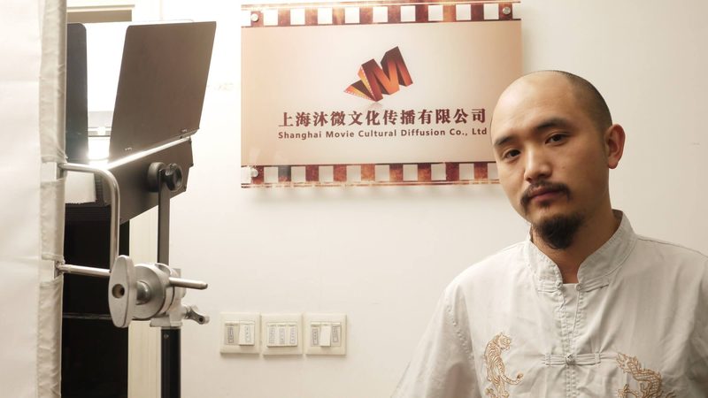 户外短视频拍摄，器材厂家定制是门好生意吗