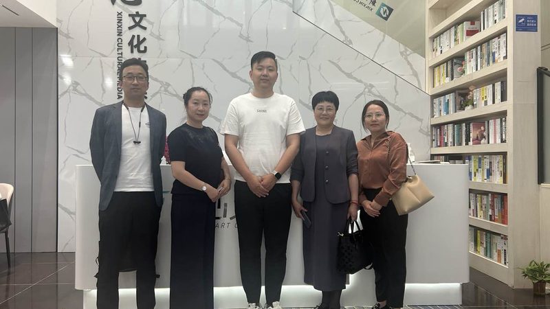 科技企业宣传片拍摄，这些注意事项你不可不知